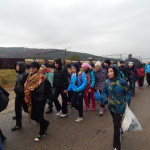 Поход 2015